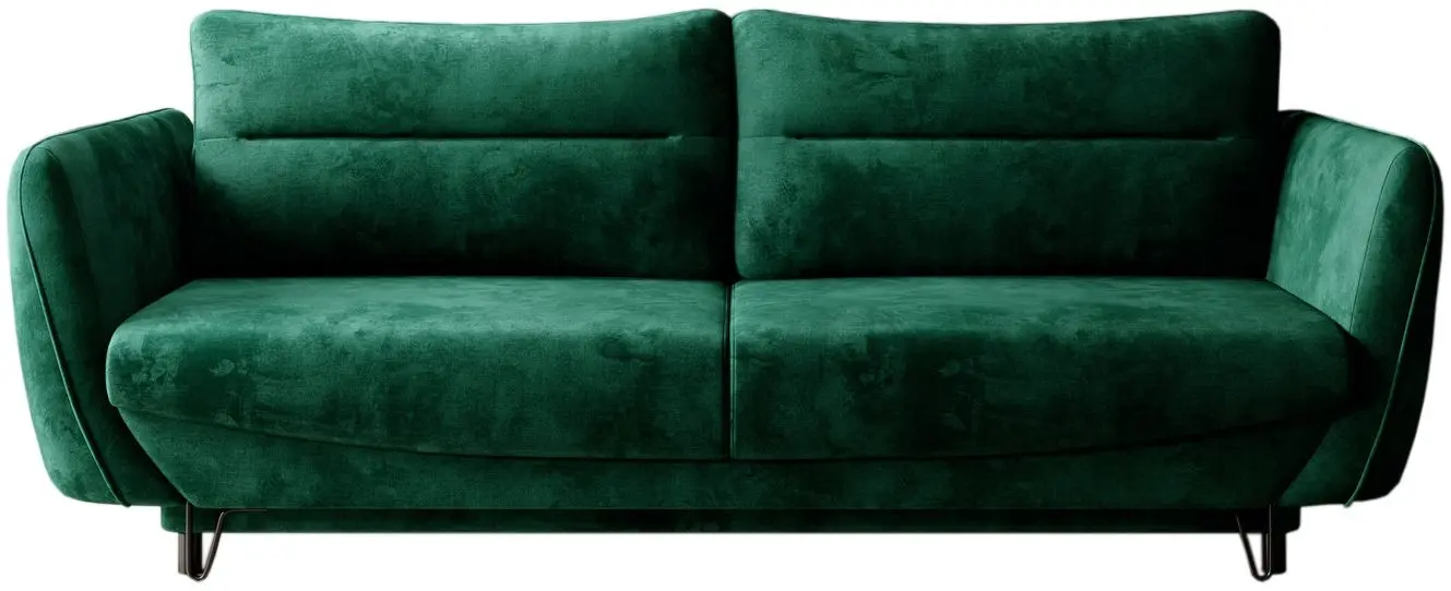 Canapea Eltap Silva Nube 35 (Emerald) - 5