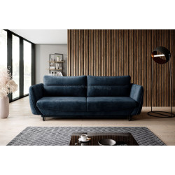 Диван Eltap Silva Nube 40 (Blue)