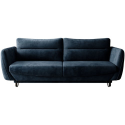 Canapea Eltap Silva Nube 40 (Blue) Thumb