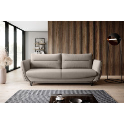 Canapea Eltap Silva Poco 07 (Beige)