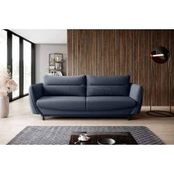 Canapea Eltap Silva Poco 40 (Blue)
