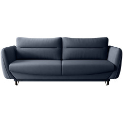 Canapea Eltap Silva Poco 40 (Blue) Thumb