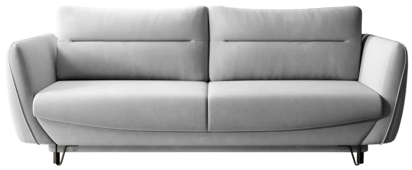 Canapea Eltap Silva Sola 04 (Gray Light) - 5