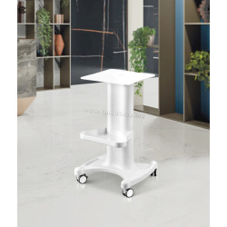 Masa cosmetologica Activeshop 091 131981 (White)