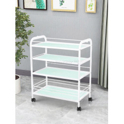 Carucior cosmetologic Giovanni 1015 100754 (White)