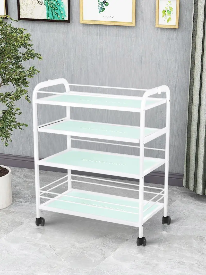 Carucior cosmetologic Giovanni 1015 100754 (White)