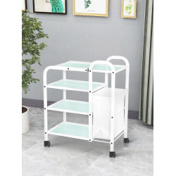 Carucior cosmetologic Giovanni 1031 101567 (White)