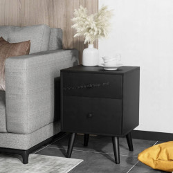 Noptiera Costway HW63446BK (Black)