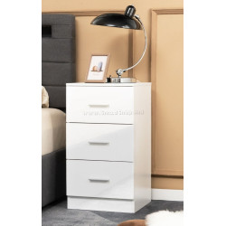 Noptiera Costway HW61149WH (White)