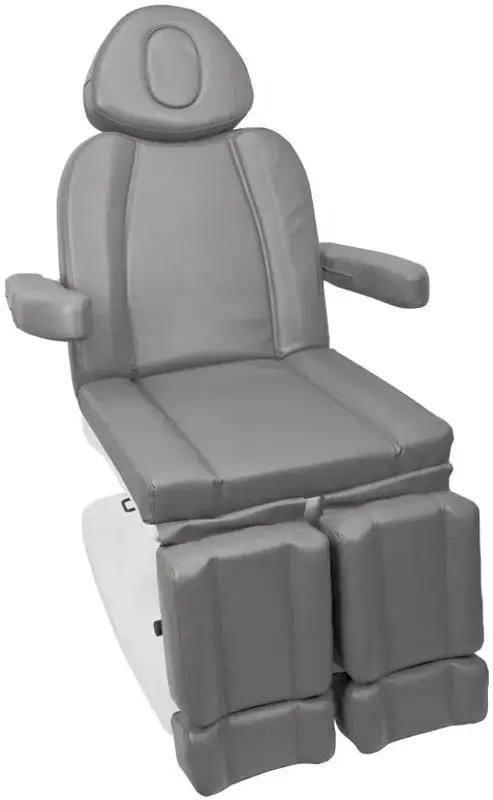 Fotoliu cosmetologic Azzurro 708AS 110577 (Grey)