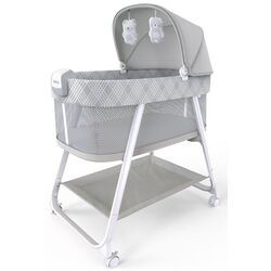 Patuc-leagan Ingenuity Lullanight Gem (Grey) Thumb