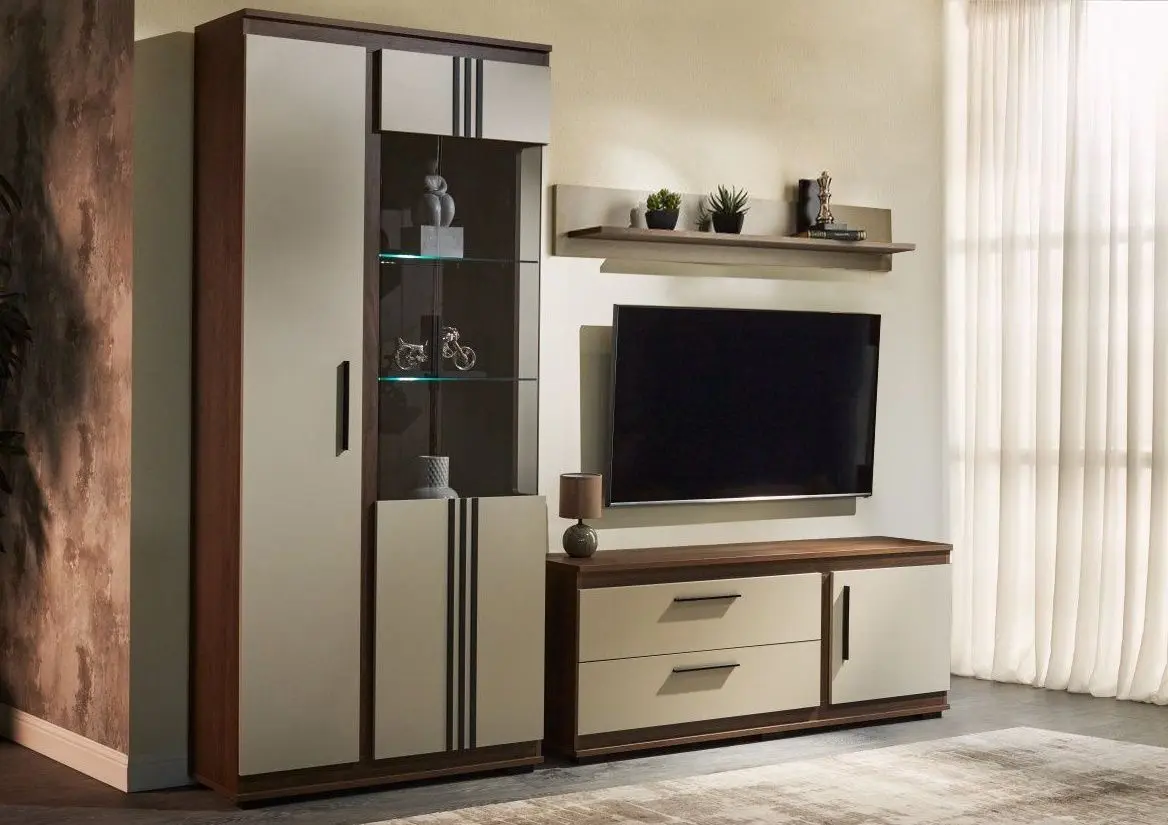 Living Ambianta Florence 2.4m (Catania/Fungo)