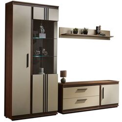 Living Ambianta Florence 2.4m (Catania/Fungo) Thumb