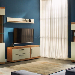 Living Ambianta Florence 3.36m (Artisan/Crem)