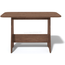Masa Fabrik Home Noroc №2 (Stone Walnut) Thumb