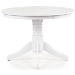 Стол Halmar Gloster (White) Thumb