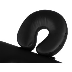 Массажный стол Body-Fit 1038 (Black/White) Thumb