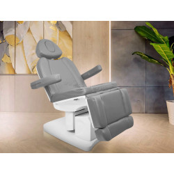 Fotoliu cosmetologic Azzurro 708A 110576 (Grey)