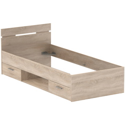 Pat Tempo Kondela Michigan New 90x200 (Sonoma Oak) Thumb