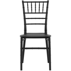 Scaun Sunrise C-40 PP (Black) Thumb