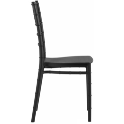 Scaun Sunrise C-40 PP (Black) Thumb