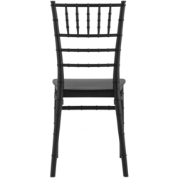 Scaun Sunrise C-40 PP (Black) Thumb