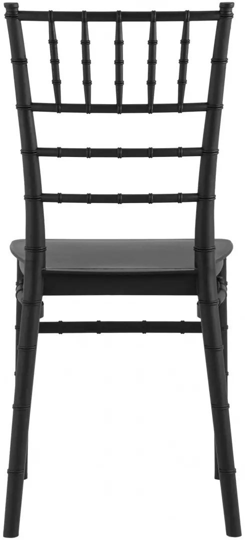 Scaun Sunrise C-40 PP (Black)