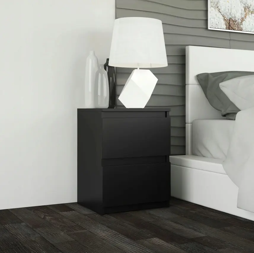 Noptiera TopEshop Malwa M2 (Black)