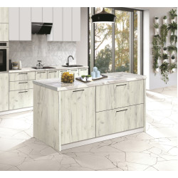 Кухонный островок Modern Bono 1.3m Thumb