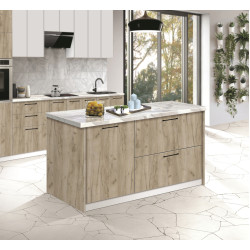 Кухонный островок Modern Bono 1.3m Thumb