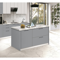 Кухонный островок Modern Bono 1.3m Thumb