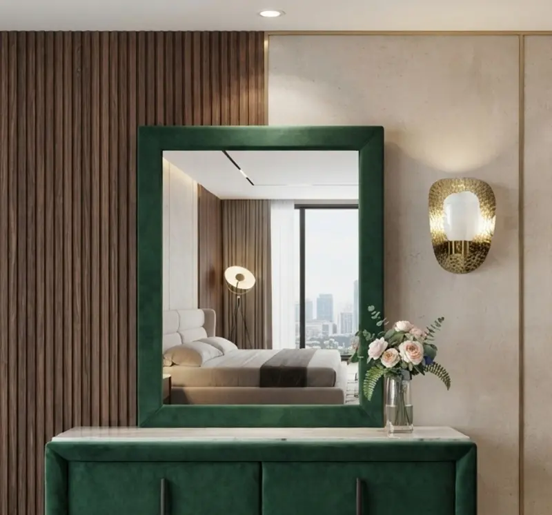 Oglinda DP Carla 70 (Green)