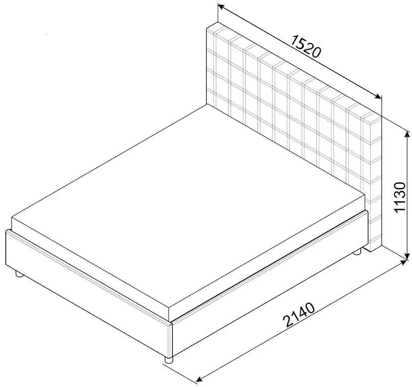 Pat Ambianta Coral 1.4