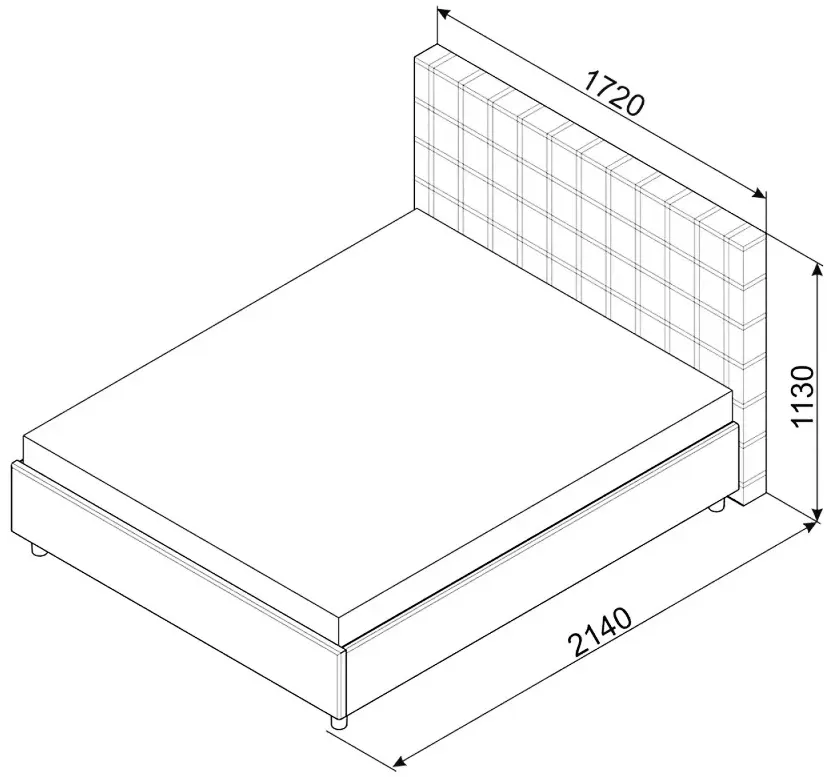 Pat Ambianta Coral 1.6