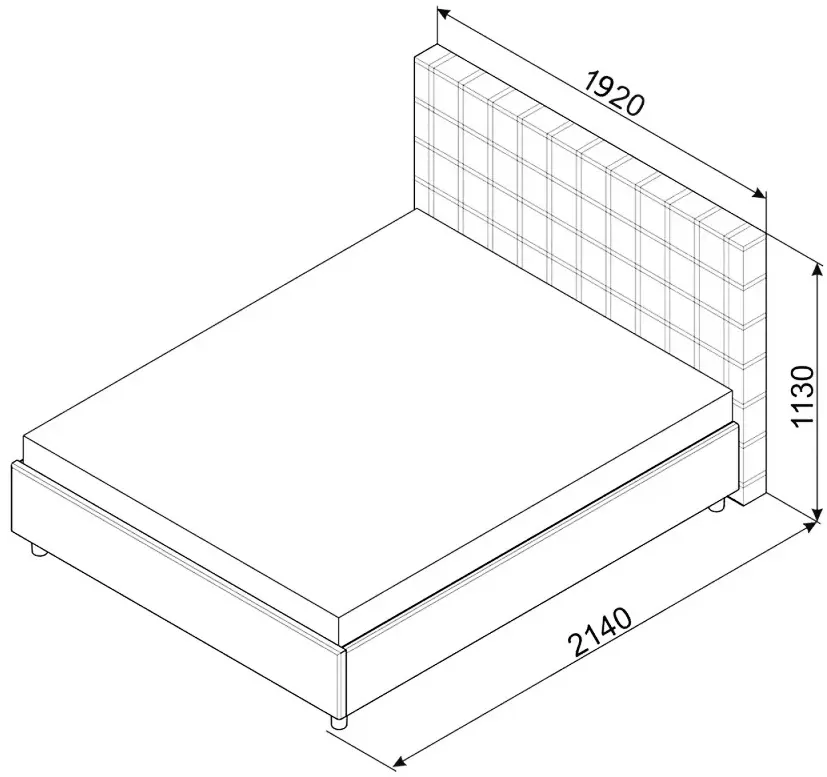 Pat Ambianta Coral 1.8