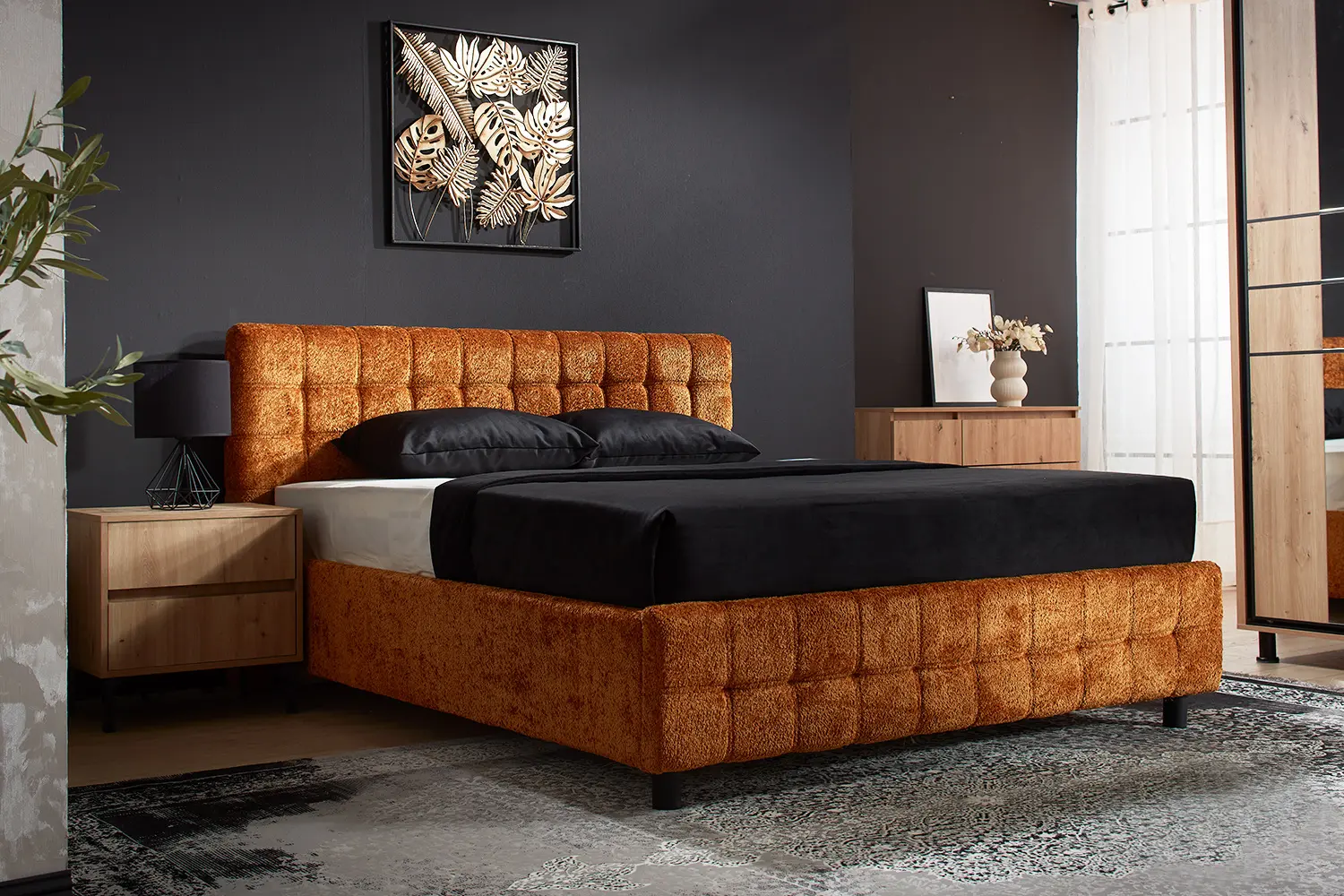 Pat Ambianta Rio 160x200