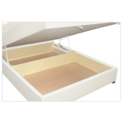Pat Modern Milena Arteks mecanism de ridicare 160x200 (Viktory Bone) Thumb