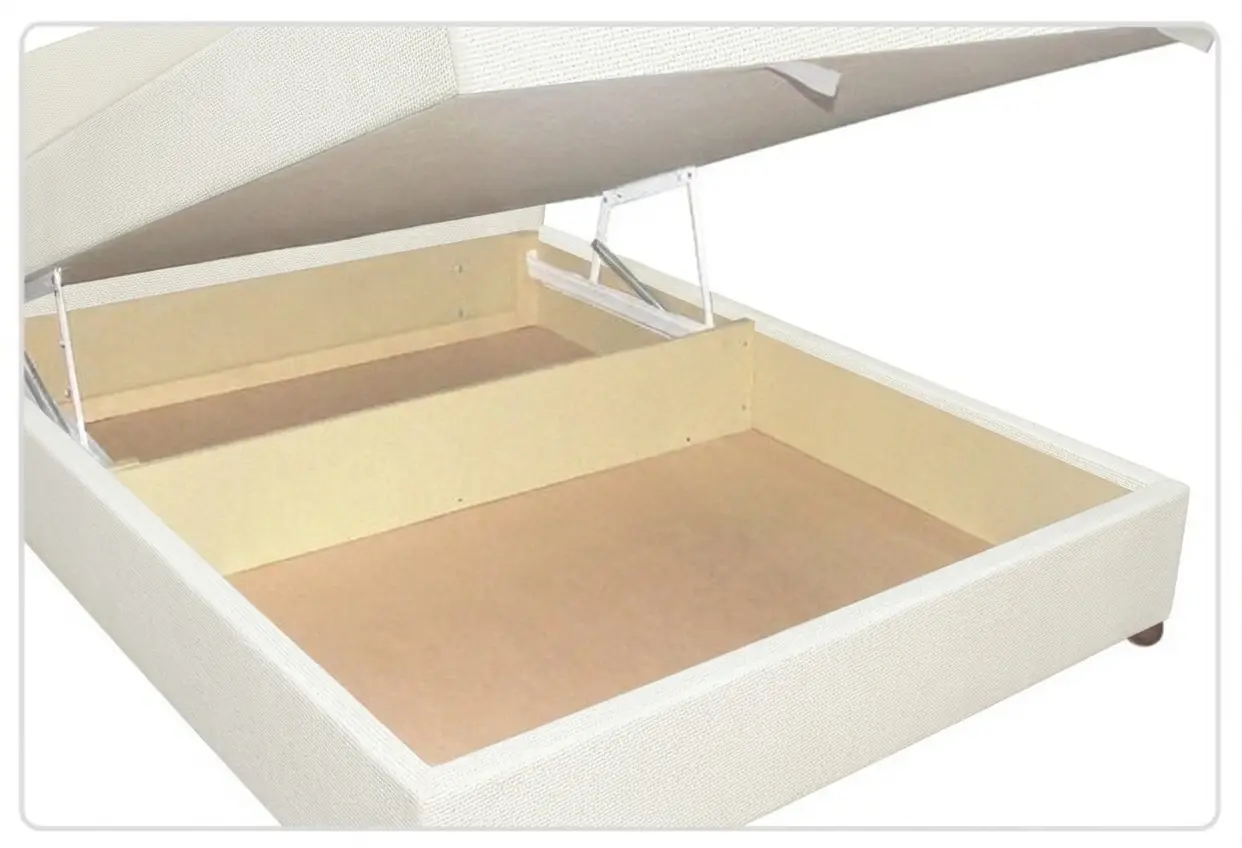 Pat Modern Milena Arteks mecanism de ridicare 160x200 (Viktory Bone) - 4