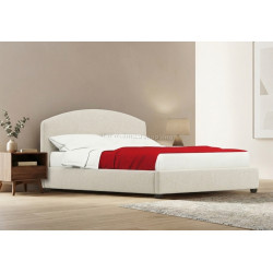 Pat Modern Milena Arteks mecanism de ridicare 160x200 (Viktory Bone)