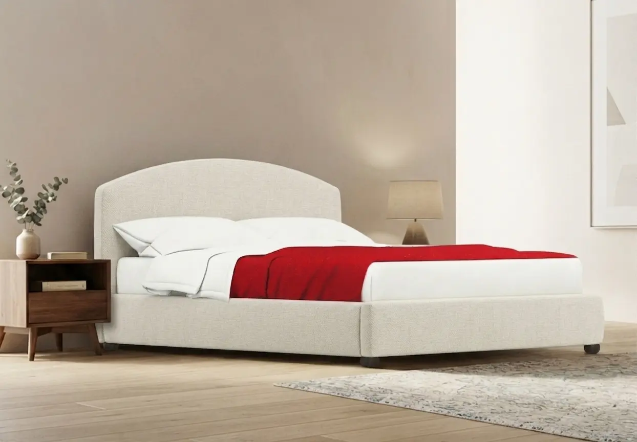 Pat Modern Milena Arteks mecanism de ridicare 160x200 (Viktory Bone)