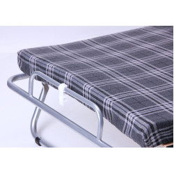 Раскладушка Kilt-1 (Beech/Grey) Thumb