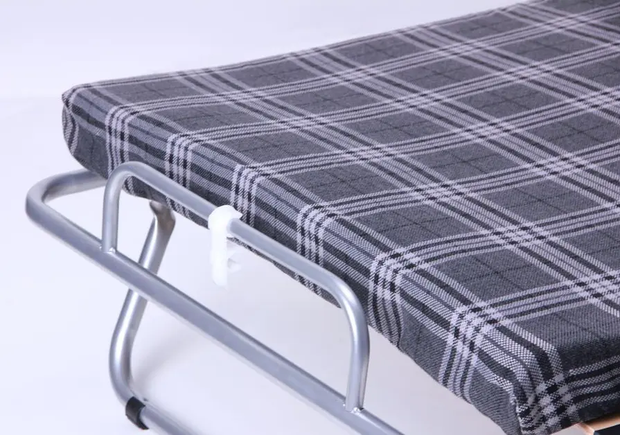 Раскладушка Kilt-1 (Beech/Grey) - 4