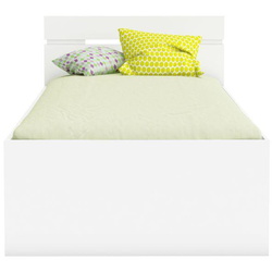 Pat Tempo Kondela Michigan New 90x200 (White) Thumb