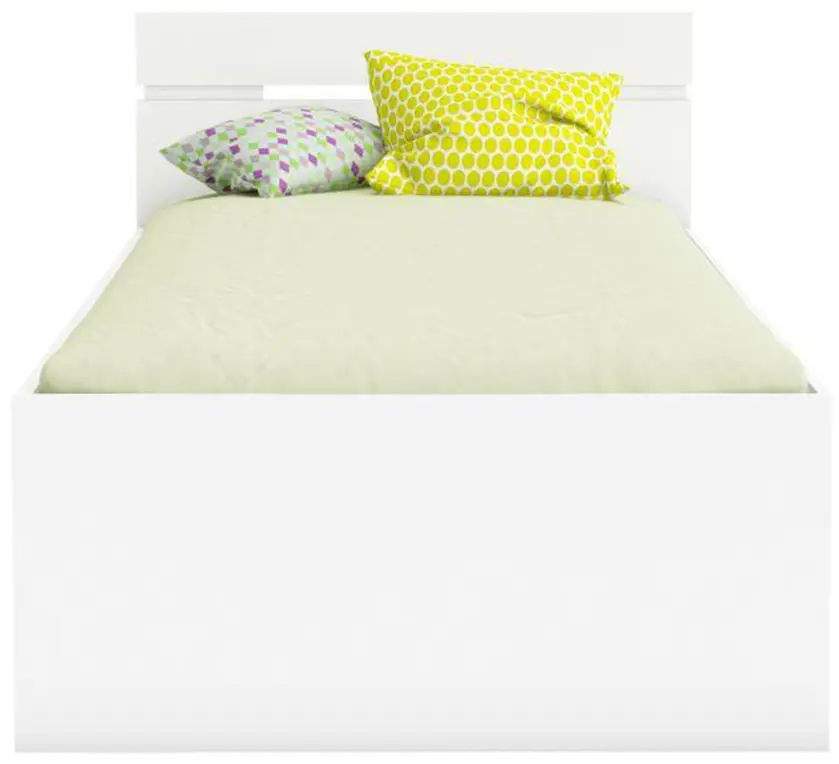 Pat Tempo Kondela Michigan New 90x200 (White) - 3