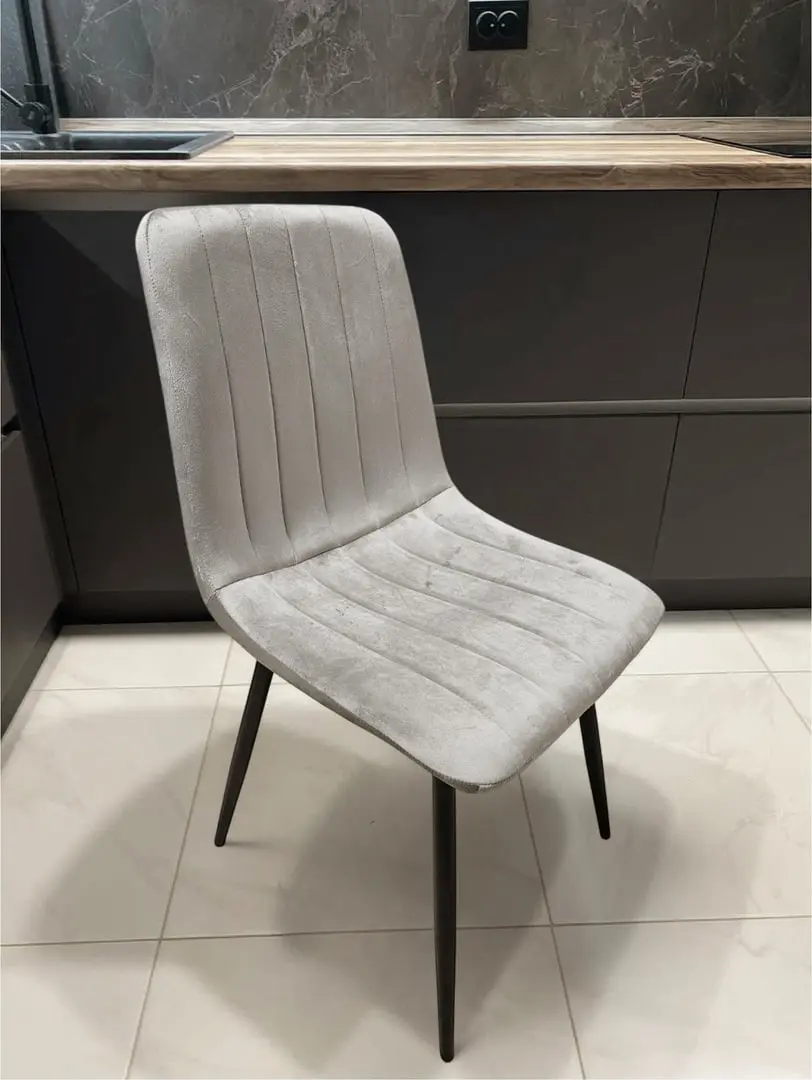 Scaun Yasen С 2301 HLR-8 (Beige)