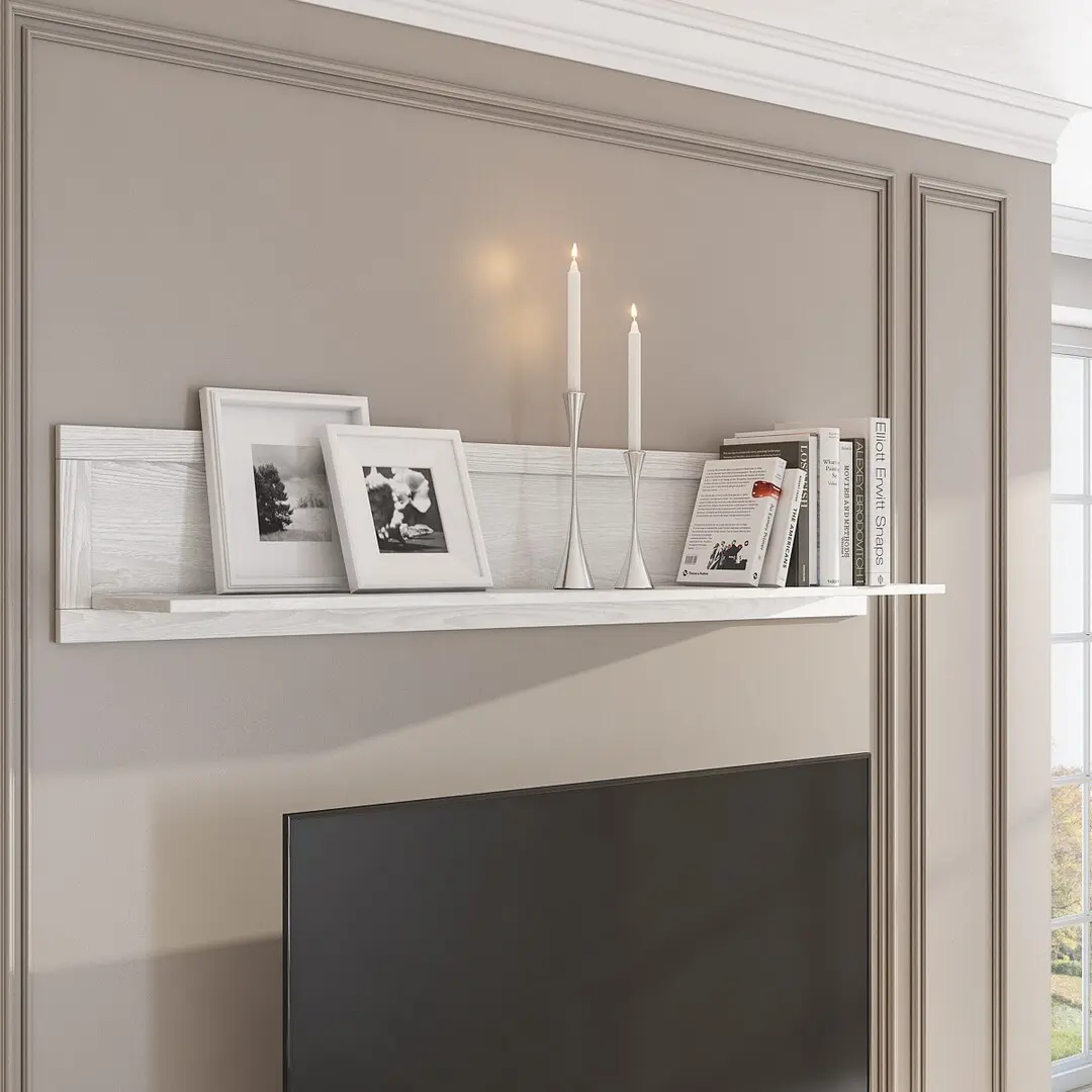 Raft Helvetia Evora №02 177 (Ash Abisko White)