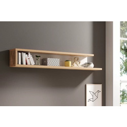 Raft Helvetia Sintra №02 180 (Samdal Oak/White)