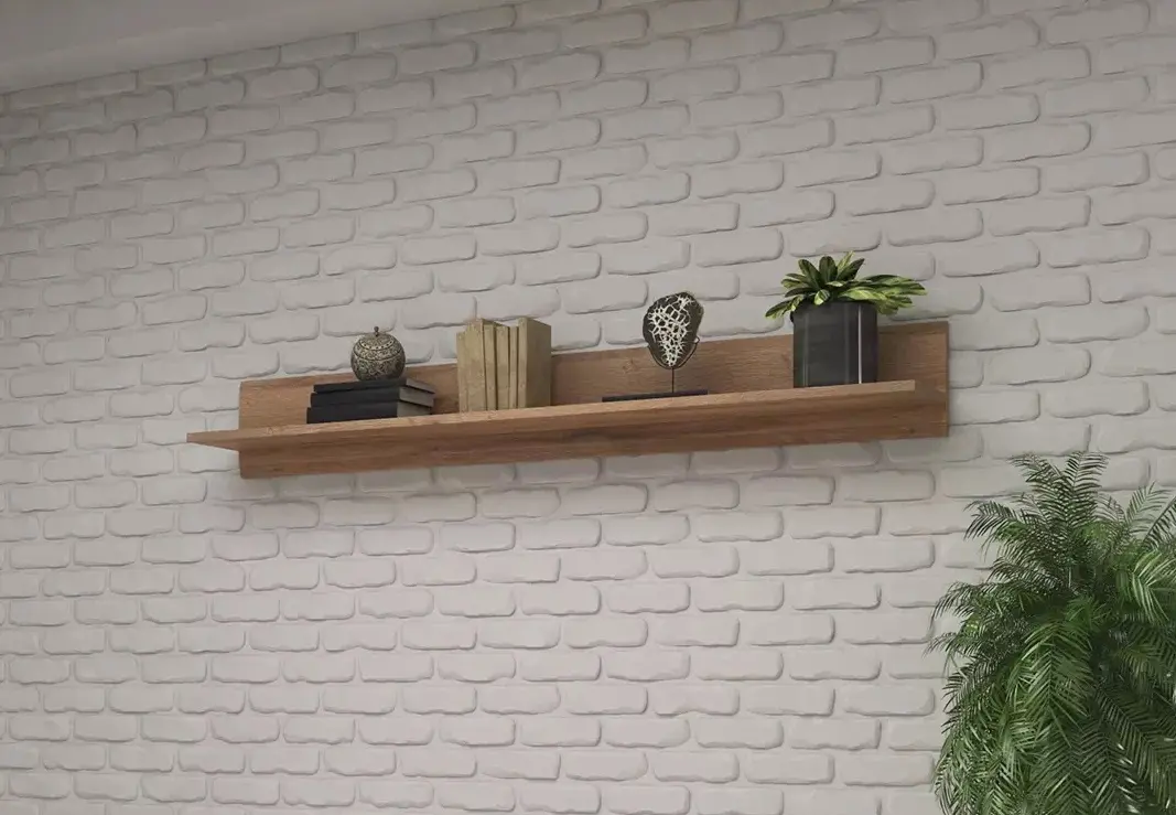 Raft Helvetia Tulsa №01 160 (Grandson Oak)