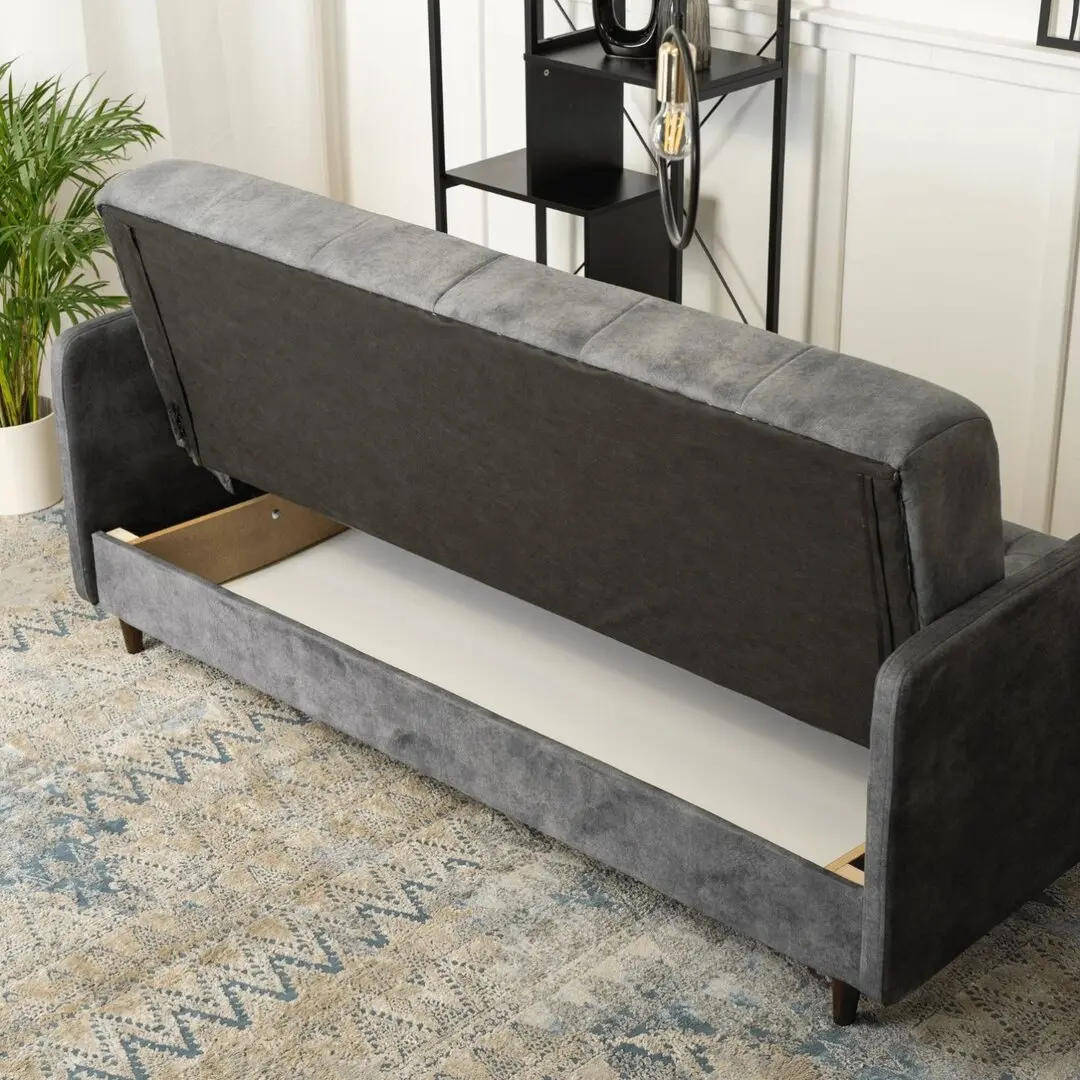 Диван Mebel Elite Tivoli (Grey) - 7