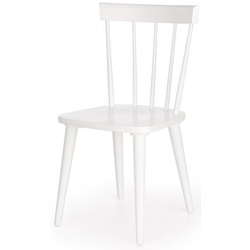 Scaun Halmar Barkley (White) Thumb